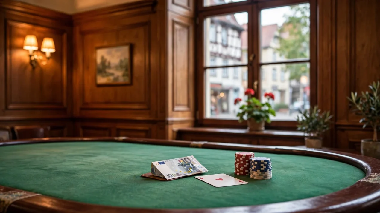 10-Euro-Bonus ohne Einzahlung im Online-Casino