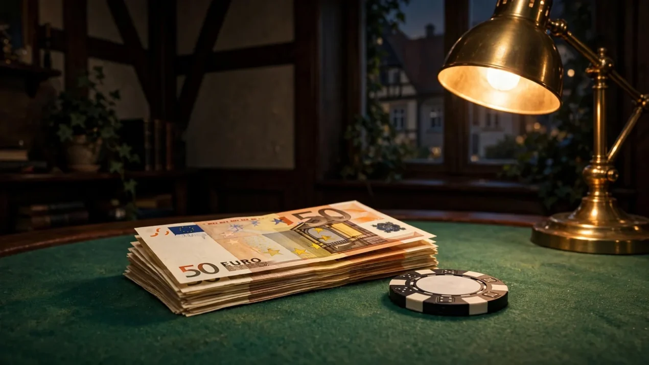 50-Euro-Bonus ohne Einzahlung im Online-Casino