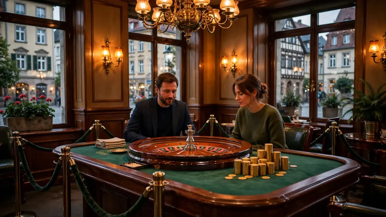 Beste Auszahlungsquote im Online-Casino erklärt