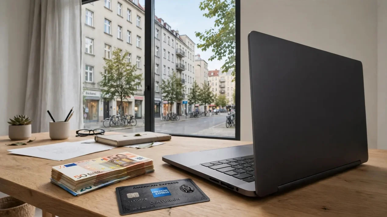 Online-Casino mit American Express bezahlen