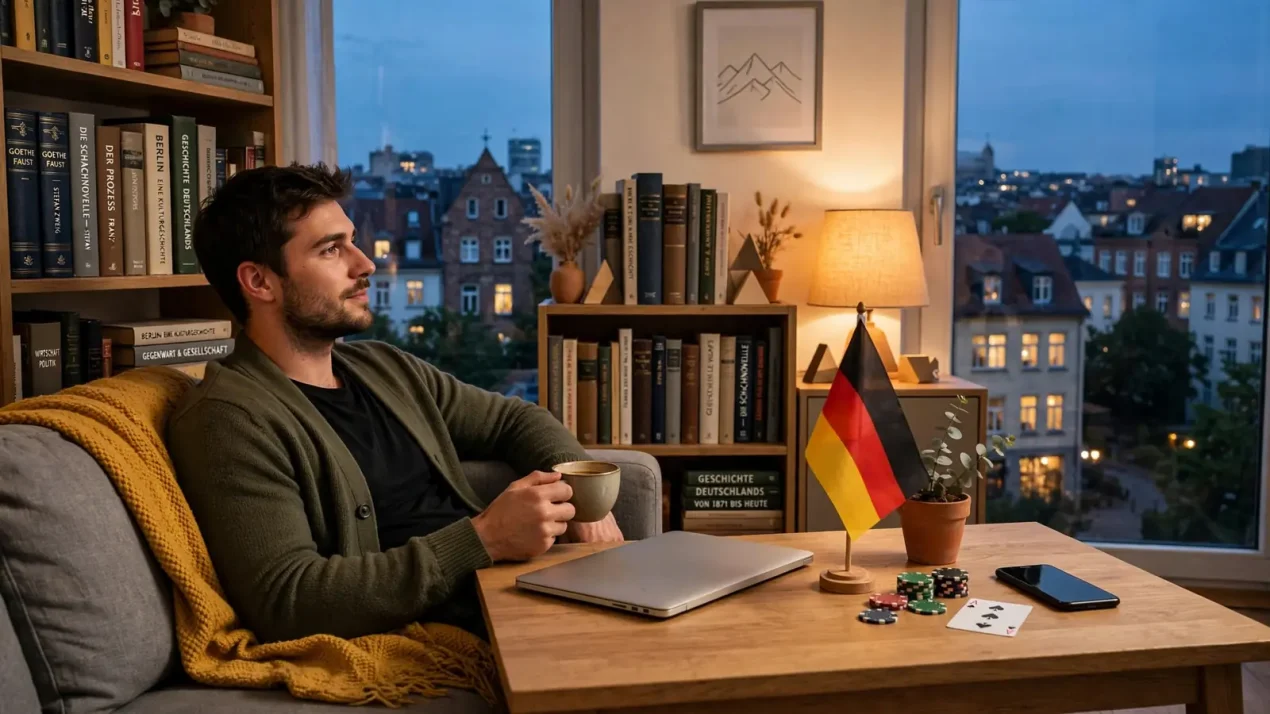 Beste Online-Casinos mit deutscher Lizenz