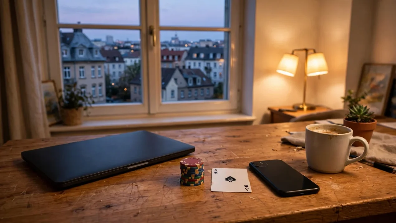 Beste Online-Casinos mit Ecopayz in Deutschland
