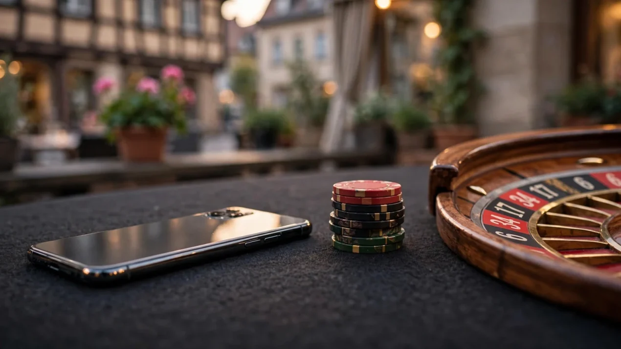Beste Online-Casinos mit MuchBetter bezahlen