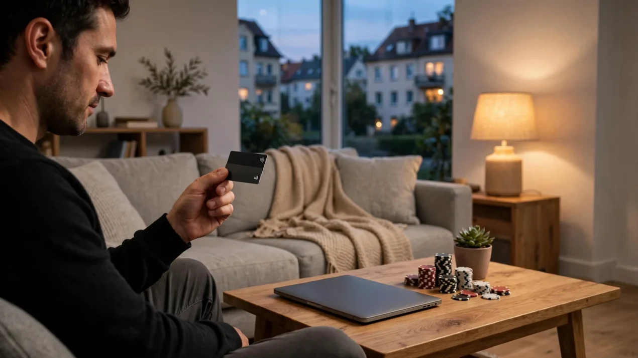 Online-Casino mit Neteller bezahlen: Ablauf und Regeln