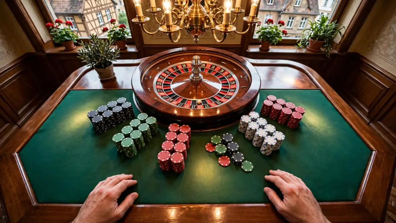 Beste Online-Casinos ohne Limit: Regeln und Risiken