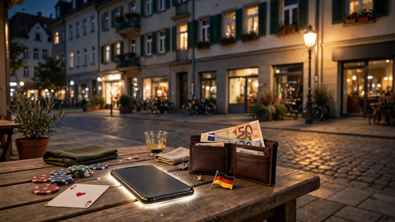 Beste Online-Casinos ohne Lizenz: Rechtslage erklärt