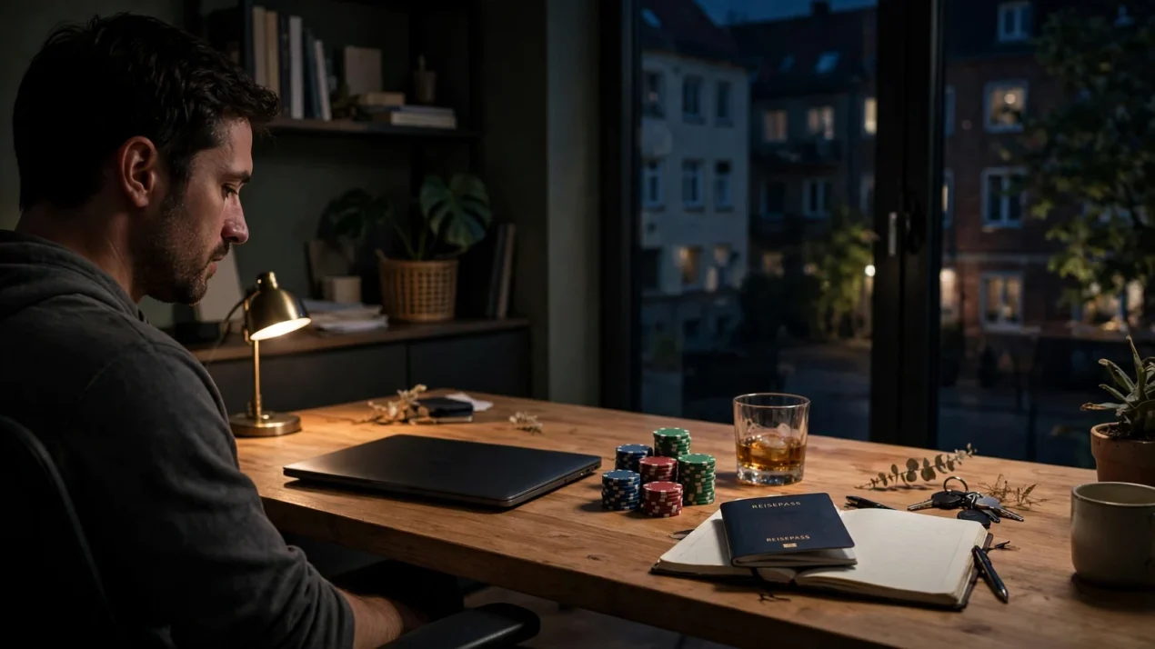 Beste Online-Casinos ohne Verifizierung: Was gilt?