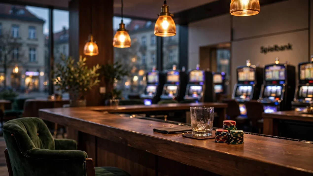 Beste Slots mit Bonuskauf: Funktionen und Risiken