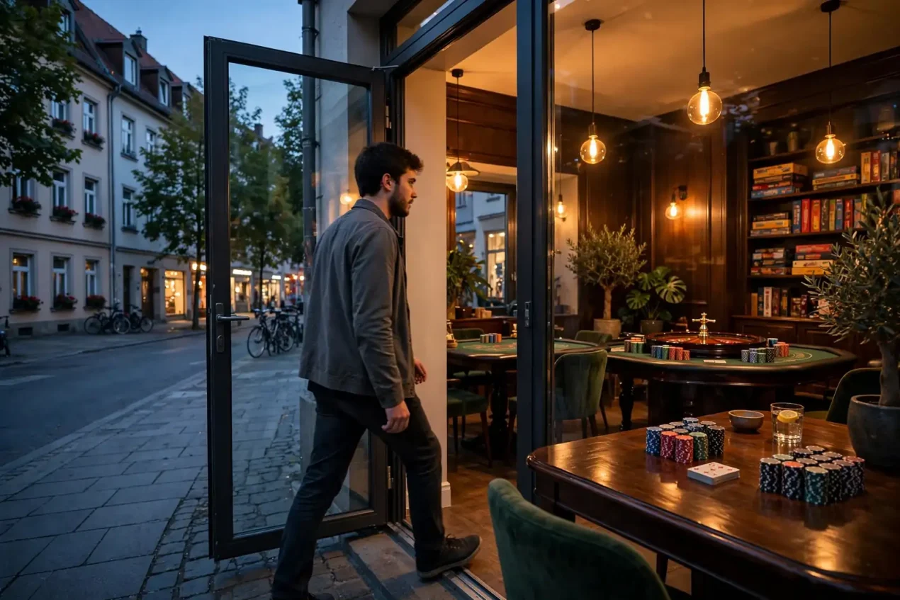 Bestes Casino ohne Konto: Funktionsweise und Risiken