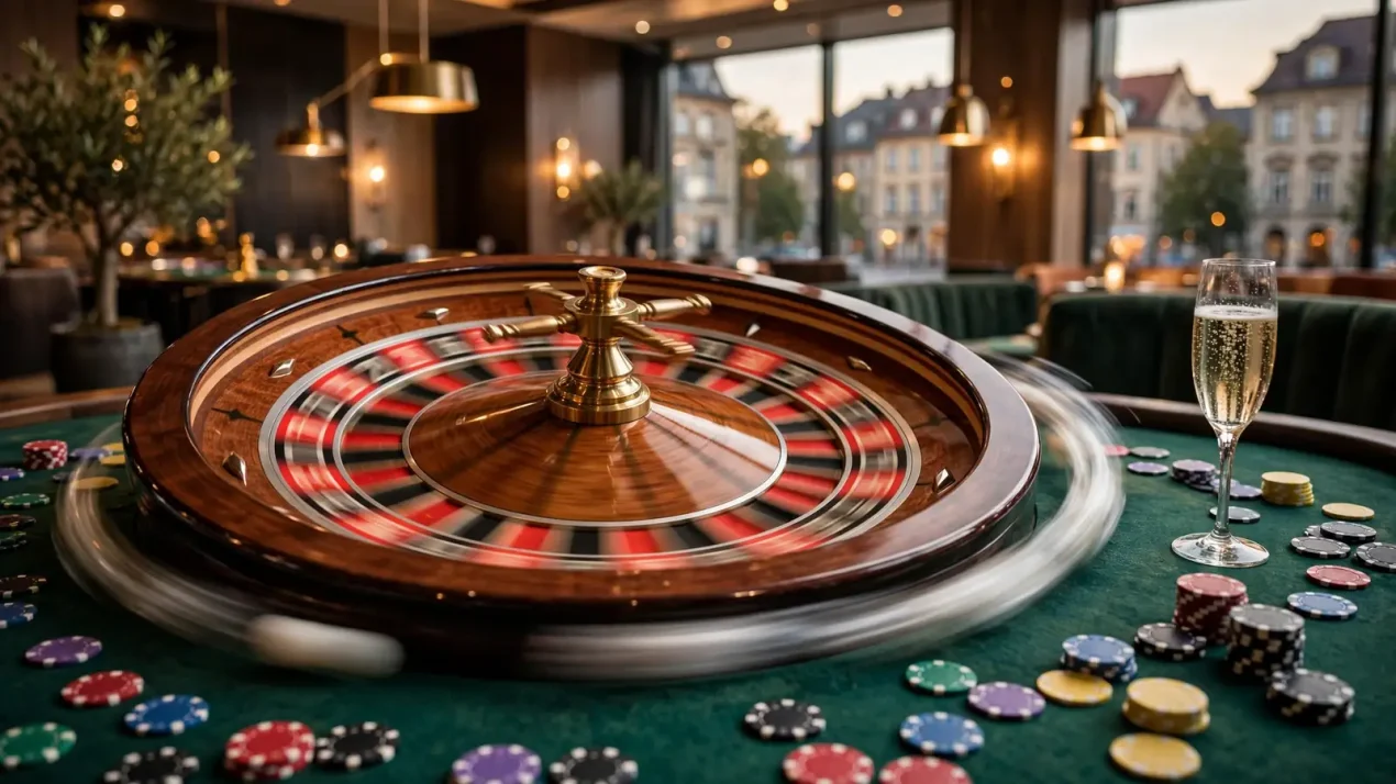Beste Online-Casinos ohne 5-Sekunden-Regel