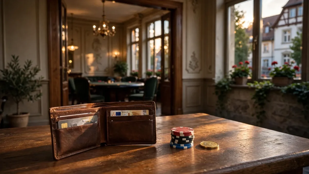 Casino-Guthaben ohne Einzahlung: So funktioniert es