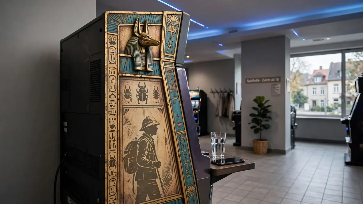 Casino mit Book of Dead: Anbieter und Rechtliches