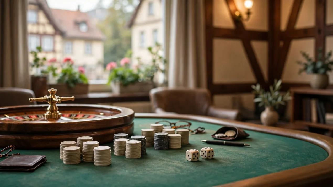Casino mit hoher Gewinnchance: RTP richtig bewerten