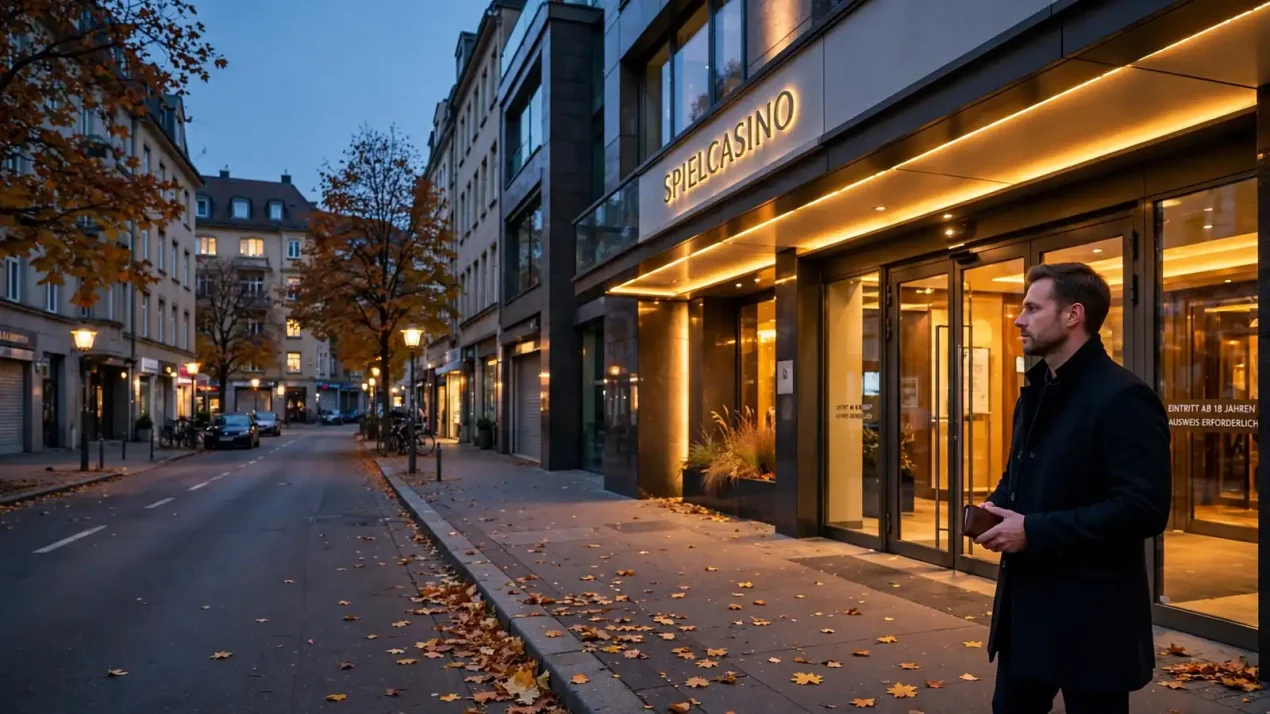 Casino ohne Einzahlungslimit: Regeln und Risiken