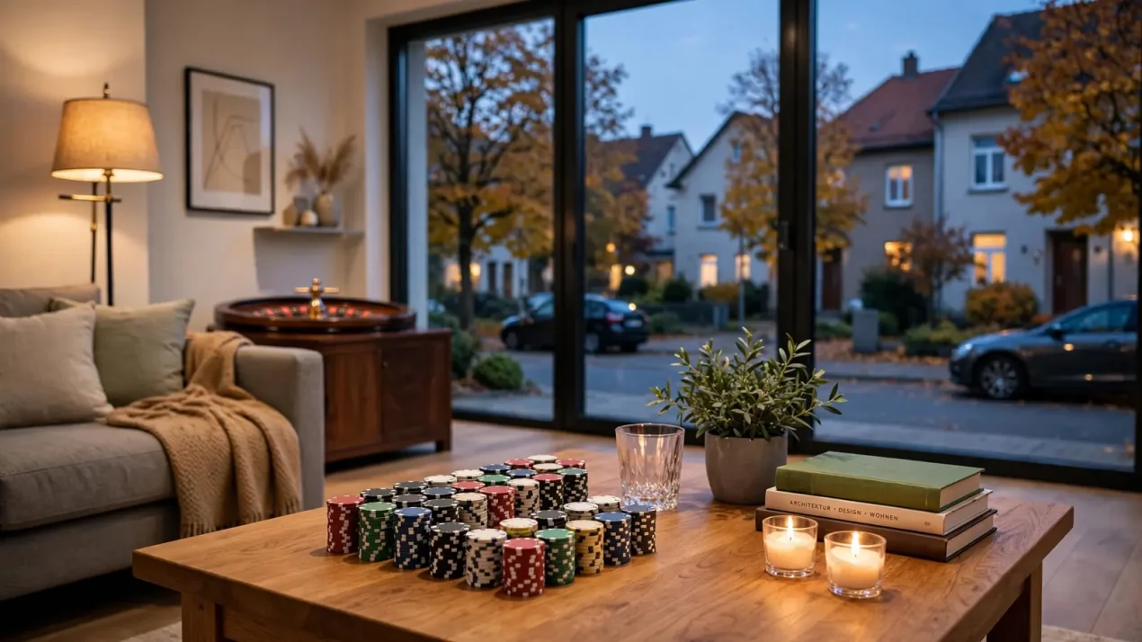 Casinos mit Bonus Buy in Deutschland erklärt