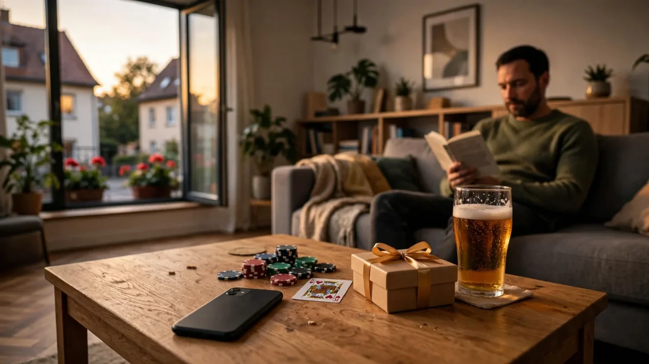 Neue Online-Casinos mit Startguthaben ohne Einzahlung