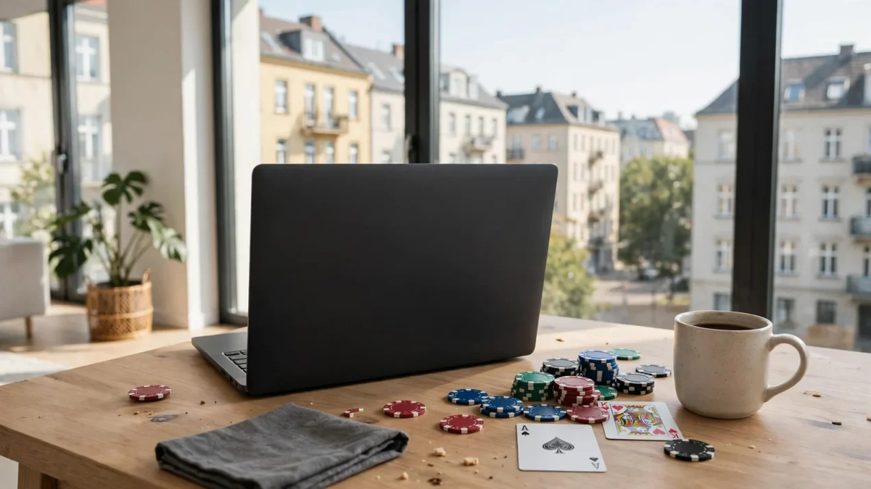 Online-Casino-Bonus ohne Einzahlung ohne Download