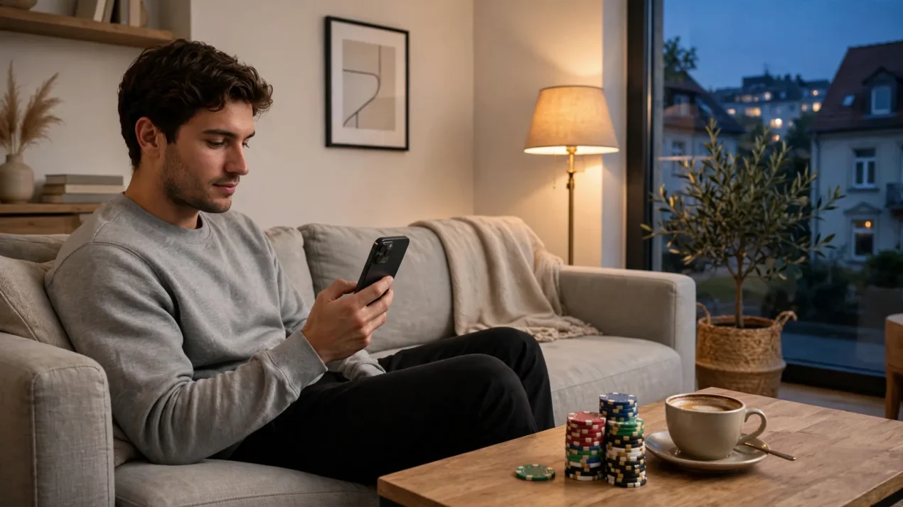 Online Casino Bonus ohne Umsatzbedingungen