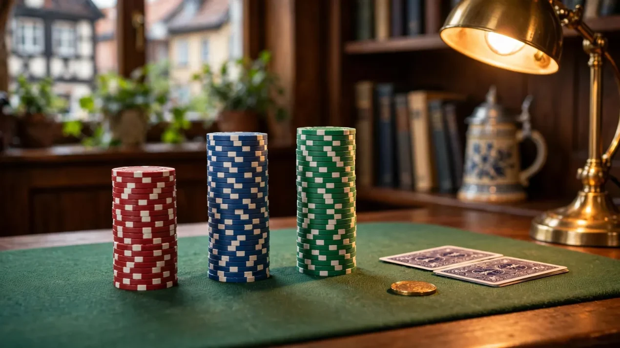 Online Casino mit 100-%-Bonus: Bedingungen erklärt