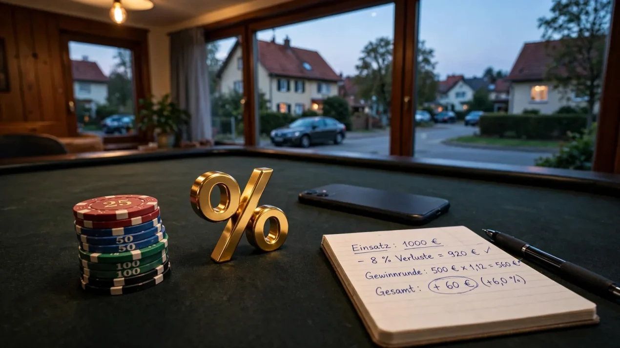Online-Casino mit 300-%-Bonus: Bedingungen erklärt