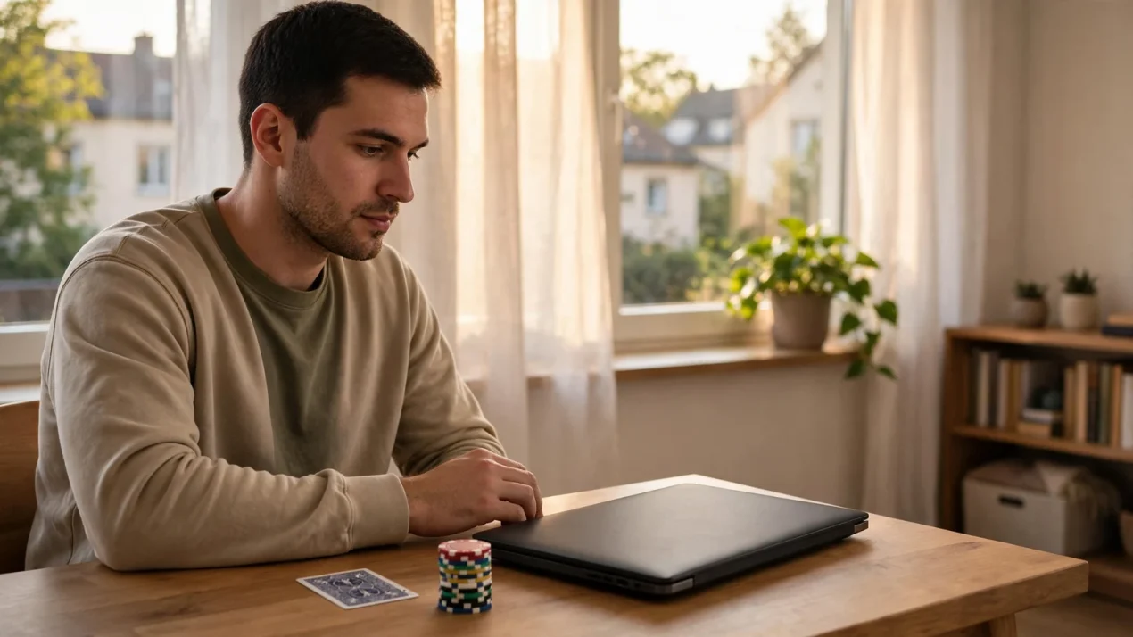 Online-Casino mit 400-%-Bonus: Bedingungen erklärt