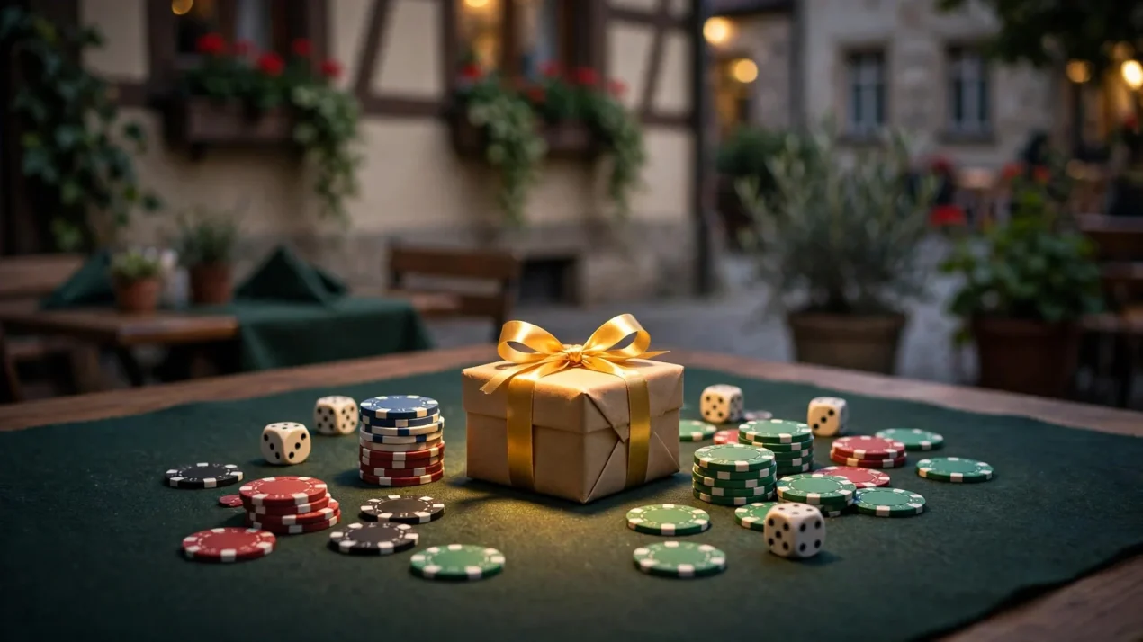 Online Casino mit 500% Bonus: Bedingungen erklärt