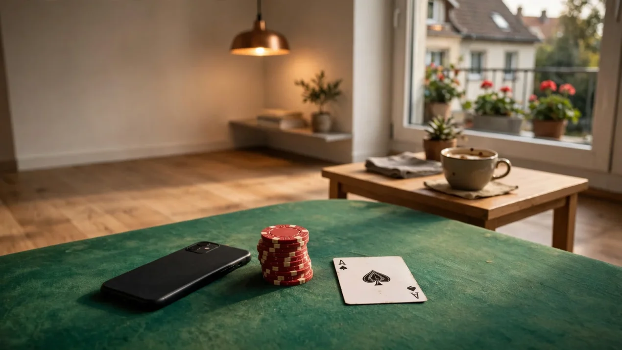 Online-Casino mit Handyrechnung bezahlen: Zahlungswege