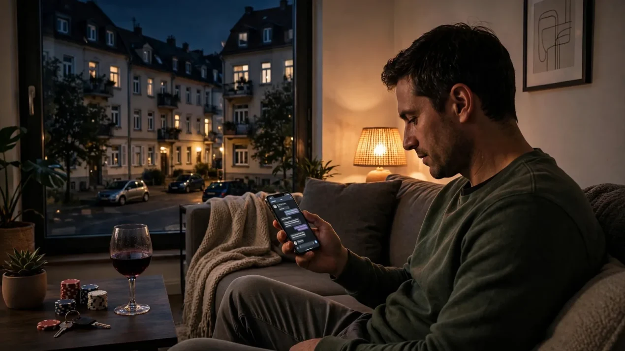 Online Casino ohne Begrenzung: Regeln und Risiken