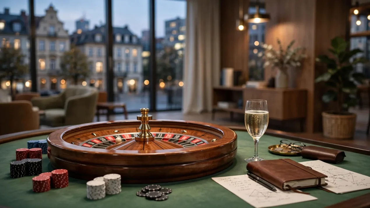 Online Casino ohne Einschränkungen: Auszahlungen