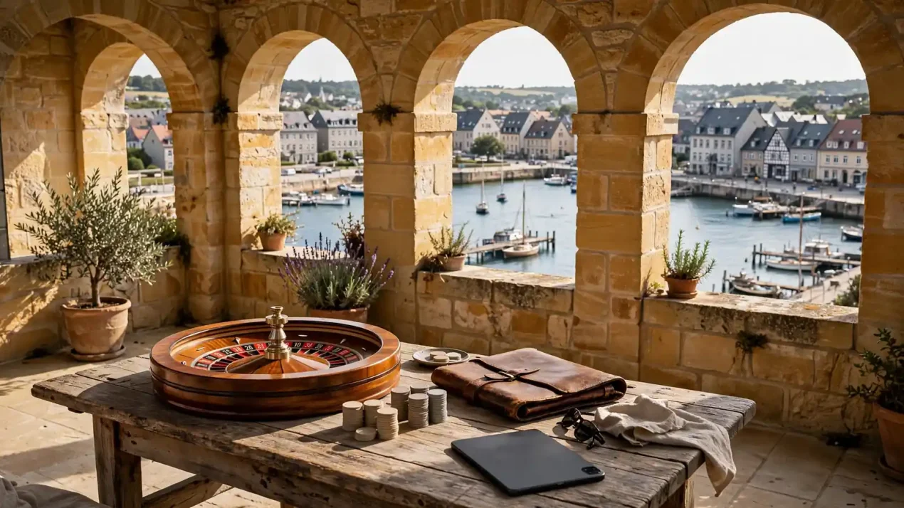 Online-Casinos mit Malta-Lizenz im deutschen Markt